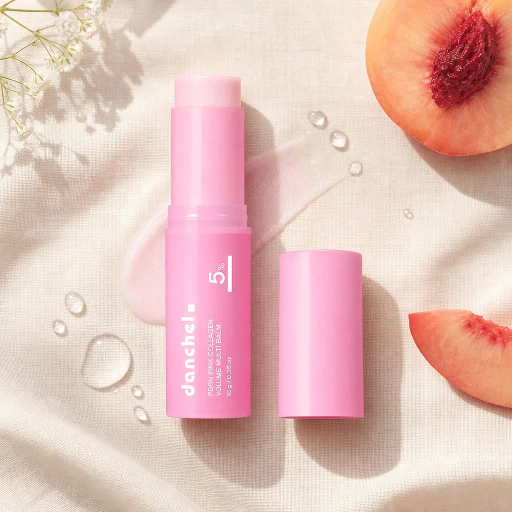 Cream stick
