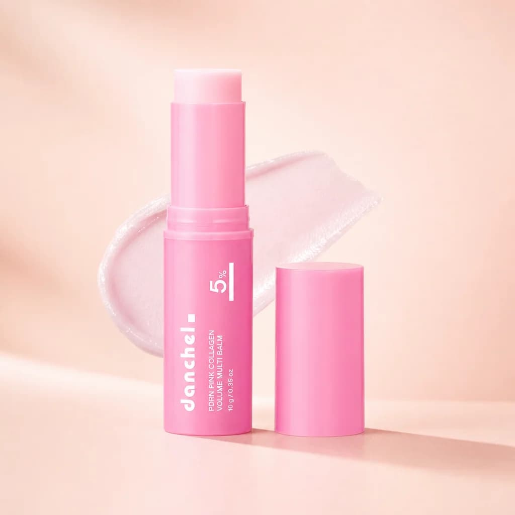 Pocket cream stick